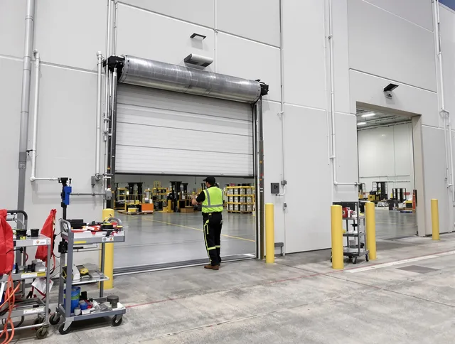 Commercial Repair service in Palm Coast, FL