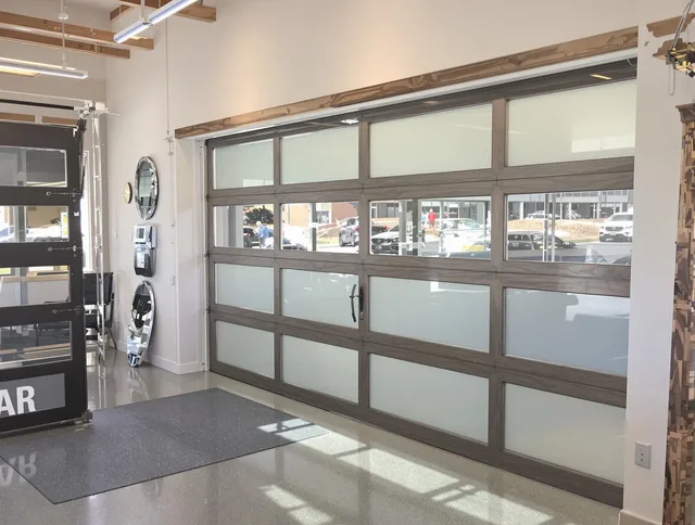 Custom Doors service in Palm Coast, FL