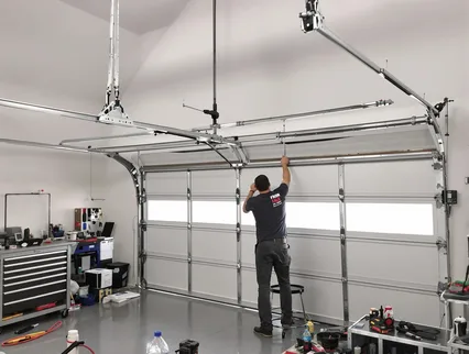 Garage Door Installation service in Palm Coast, FL