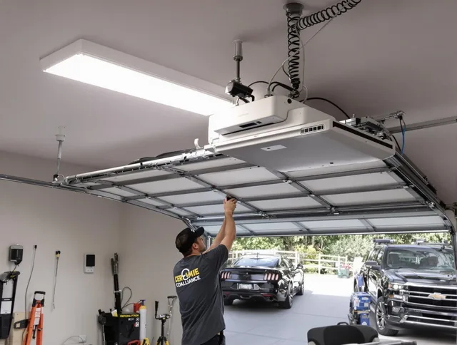 Opener Installation service in Palm Coast, FL
