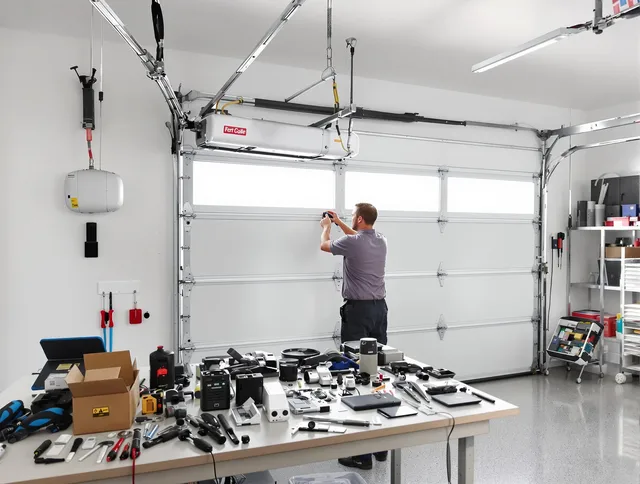 Opener Repair service in Palm Coast, FL