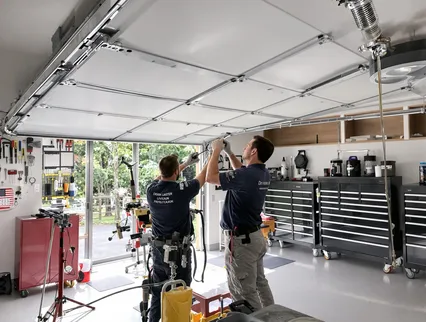 Overhead Repair service in Palm Coast, FL