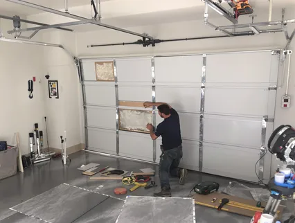 Panel Repair service in Palm Coast, FL