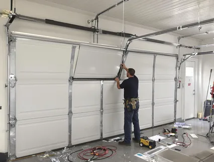 Section Replacement service in Palm Coast, FL