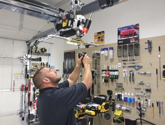 Spring Repair service in Palm Coast, FL