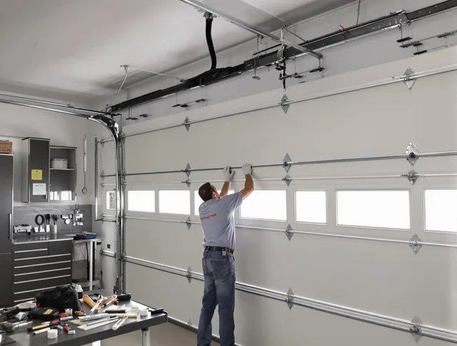 Track Repair service in Palm Coast, FL